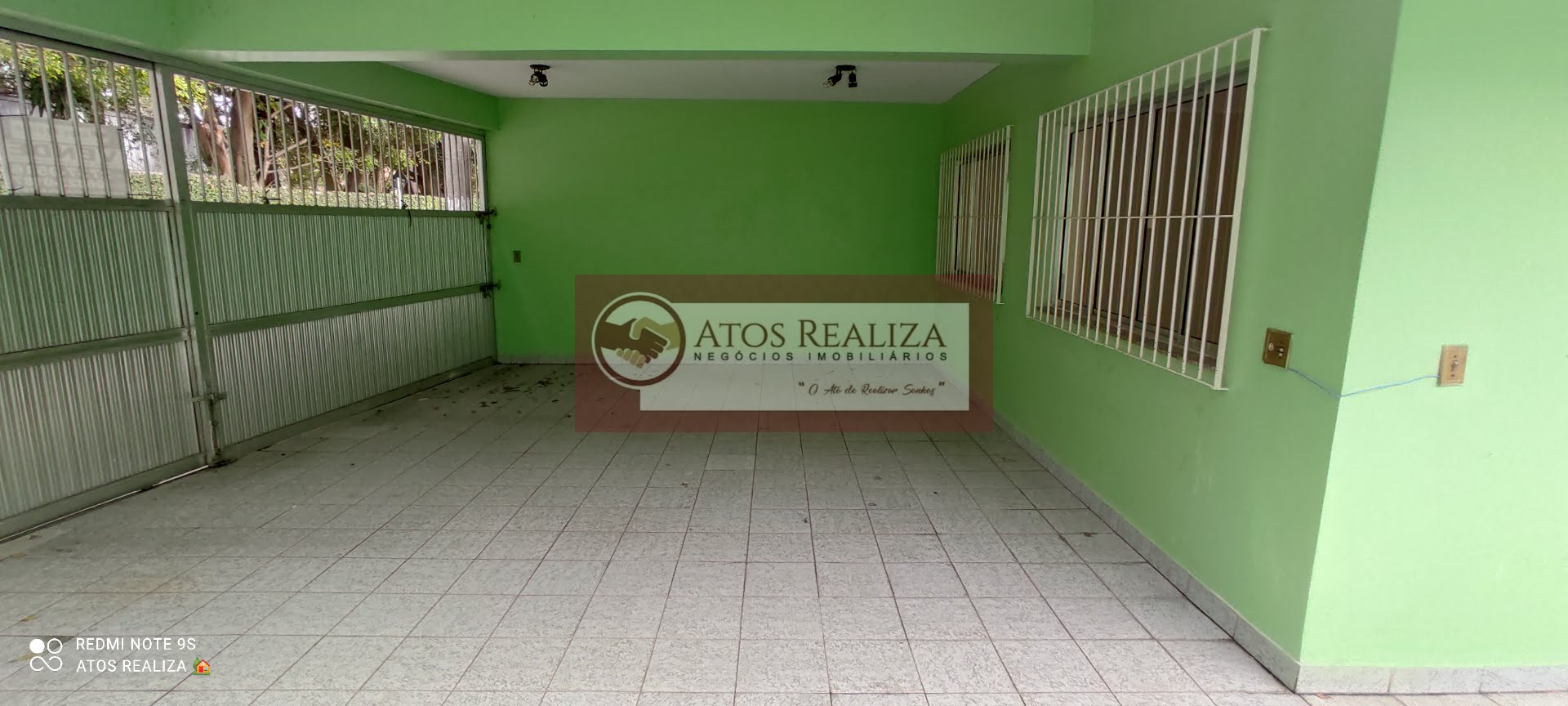Casa à venda com 4 quartos, 1 suíte, 4 vagas e 200m² no Jardim Ipanema (zona Sul), São Paulo (SP) — foto 3 de 30
