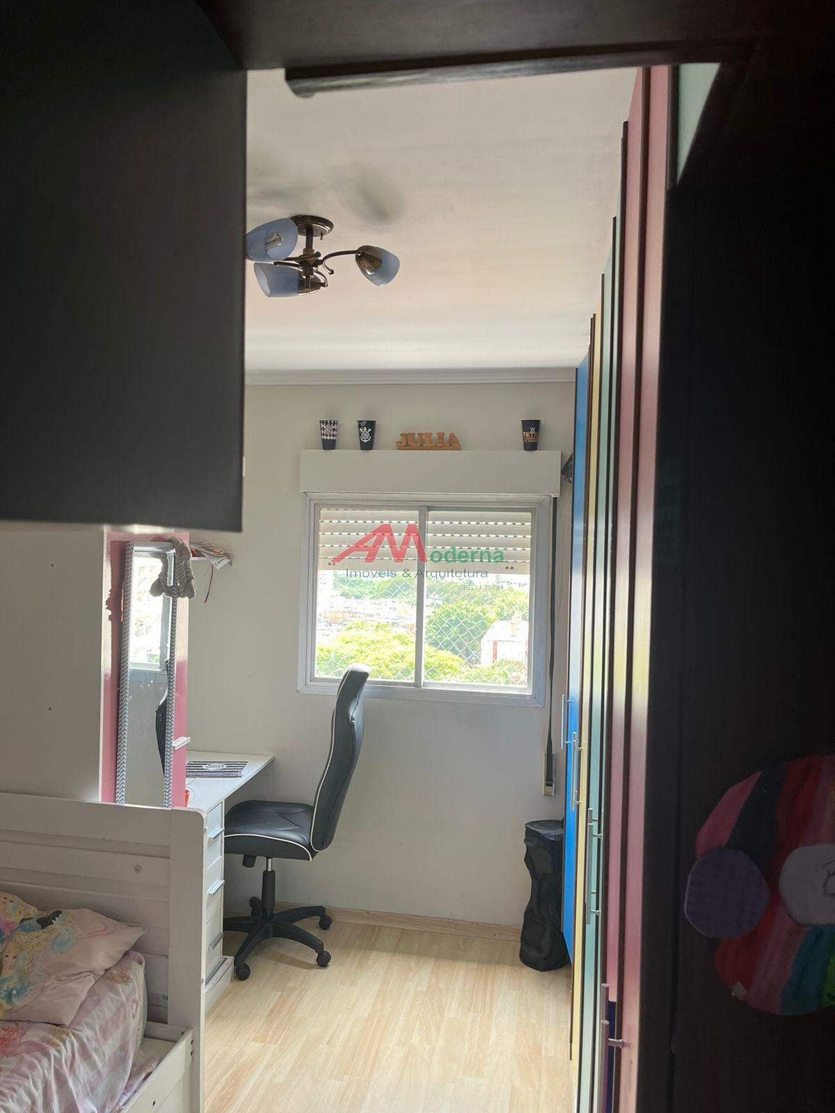Cobertura à venda com 2 quartos, 2 banheiros, 2 vagas e 130m² no Taboão, São Bernardo do Campo (SP) — foto 13 de 28