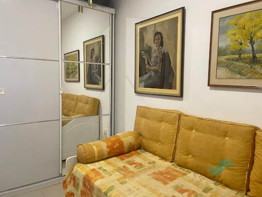 Quarto solteiro 
