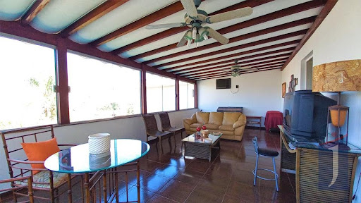 Sala de Leitura