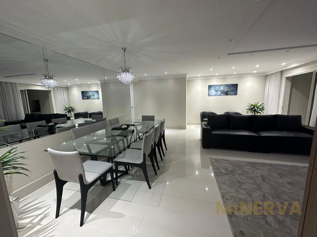 Apartamento à venda com 3 quartos, 1 suíte, 2 vagas e 134m² no Macedo, Guarulhos (SP) — foto 5 de 23