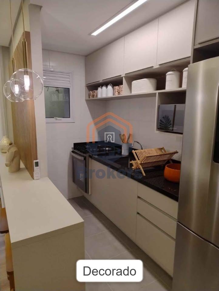 Cozinha 