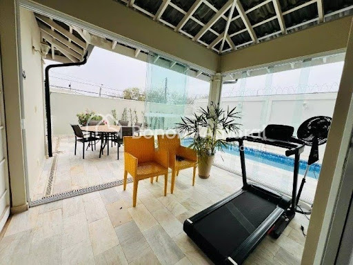 Casa de Condomínio, 4 quartos - Foto 6