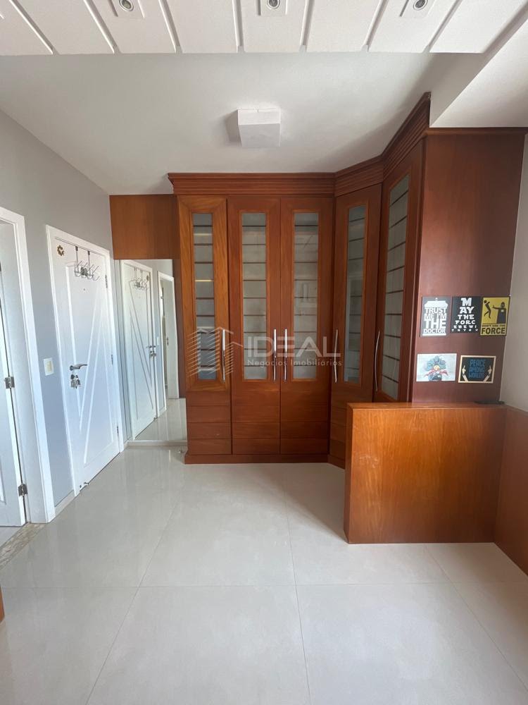 Apartamento à venda com 3 quartos, 3 suítes, 3 vagas e 199m² no Parque Tamandaré, Campos dos Goytacazes (RJ) — foto 22 de 30