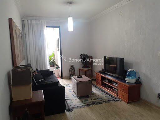Apartamento, 3 quartos, 97 m² - Foto 3