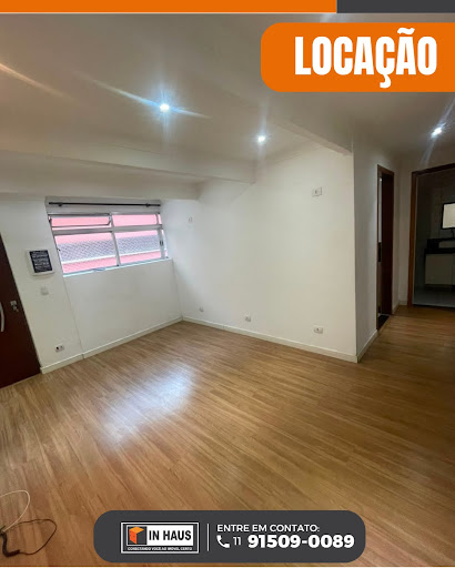 Apartamento em Parque Cecap  -  Guarulhos