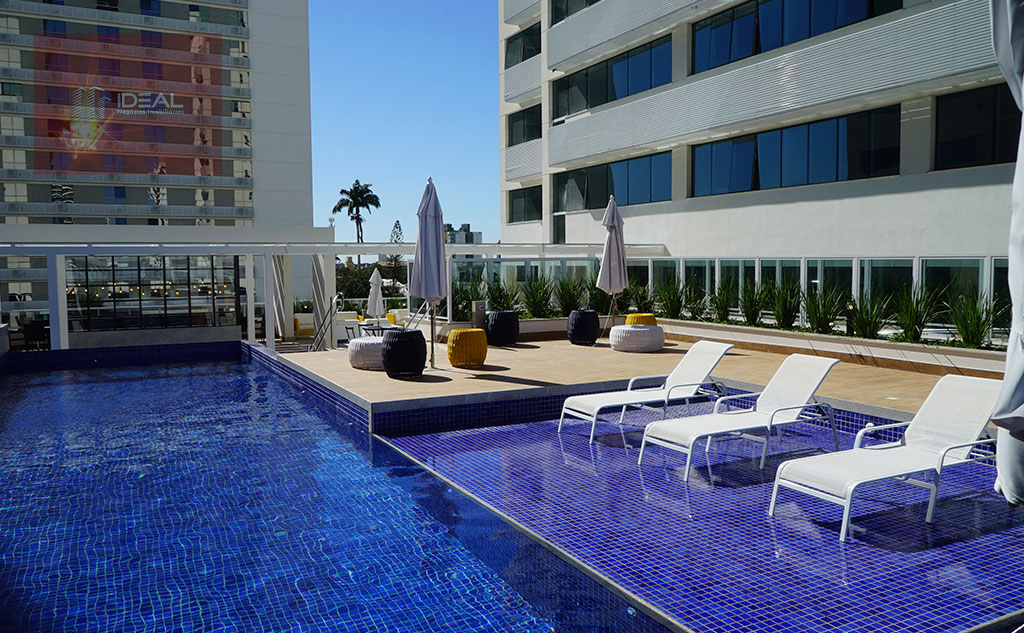 Apartamento para alugar com 2 quartos, 1 suíte, 1 vaga e 68m² no Parque Avenida Pelinca, Campos dos Goytacazes (RJ) — foto 18 de 30