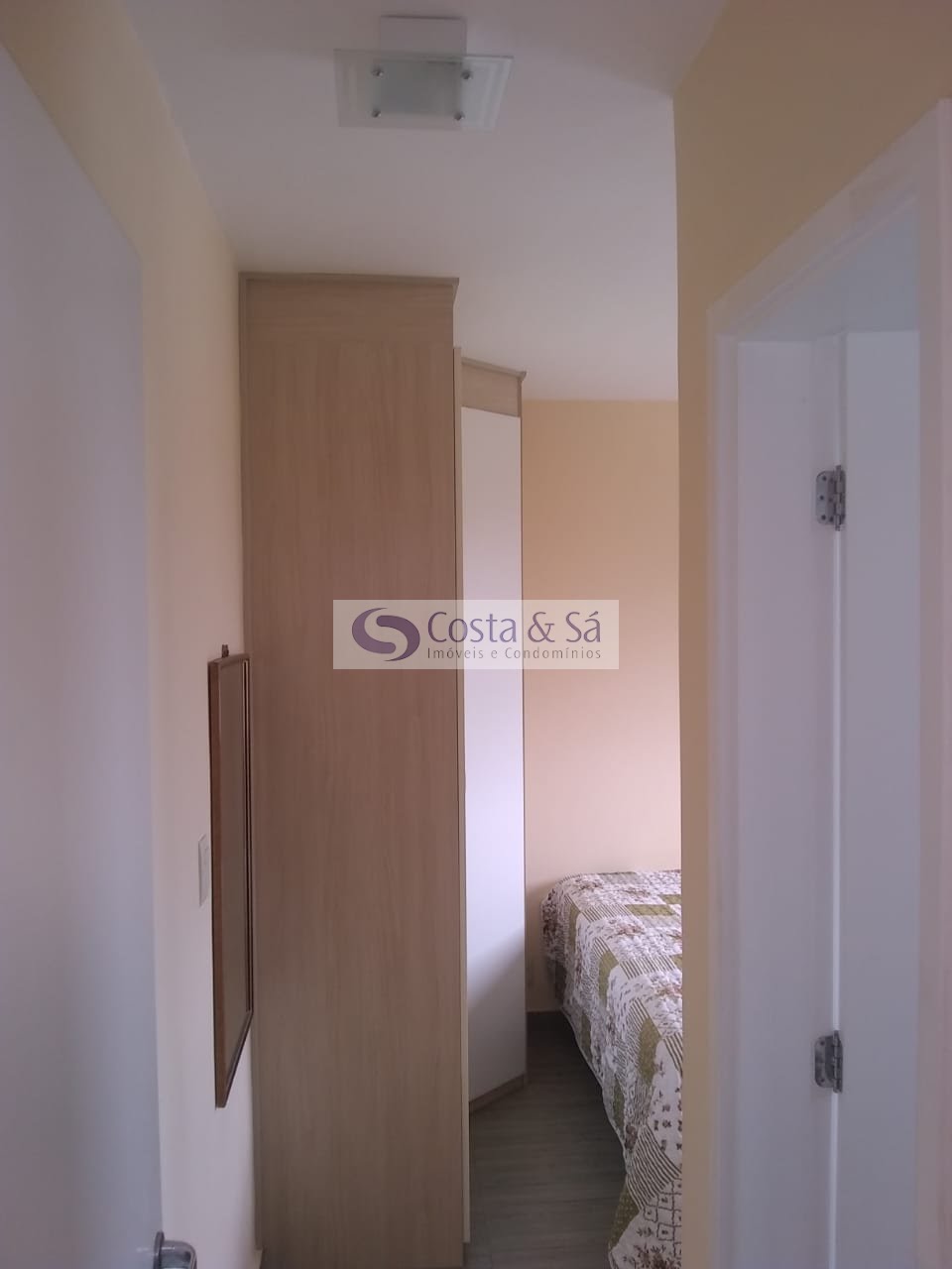 Apartamento à venda com 2 quartos, 1 suíte, 1 vaga e 62m² no Costa Azul, Rio das Ostras (RJ) — foto 15 de 16