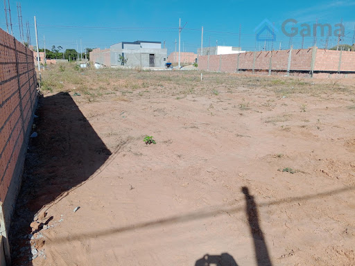 Liberado pra construção 