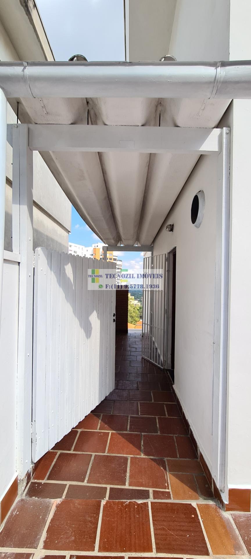 Sobrado, 3 quartos, 231 m² - Foto 40