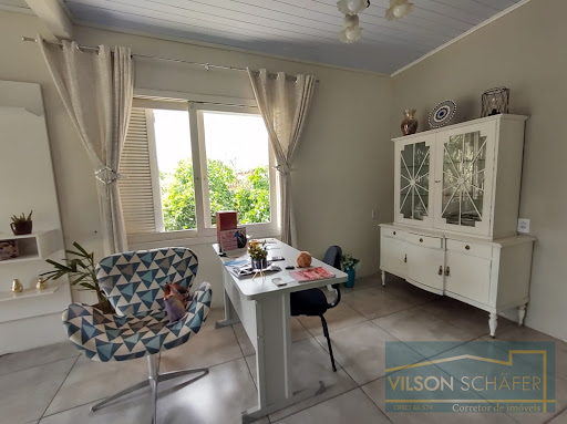 Otima casa no Jardim Alvorada - Santo Antônio da Patrulha