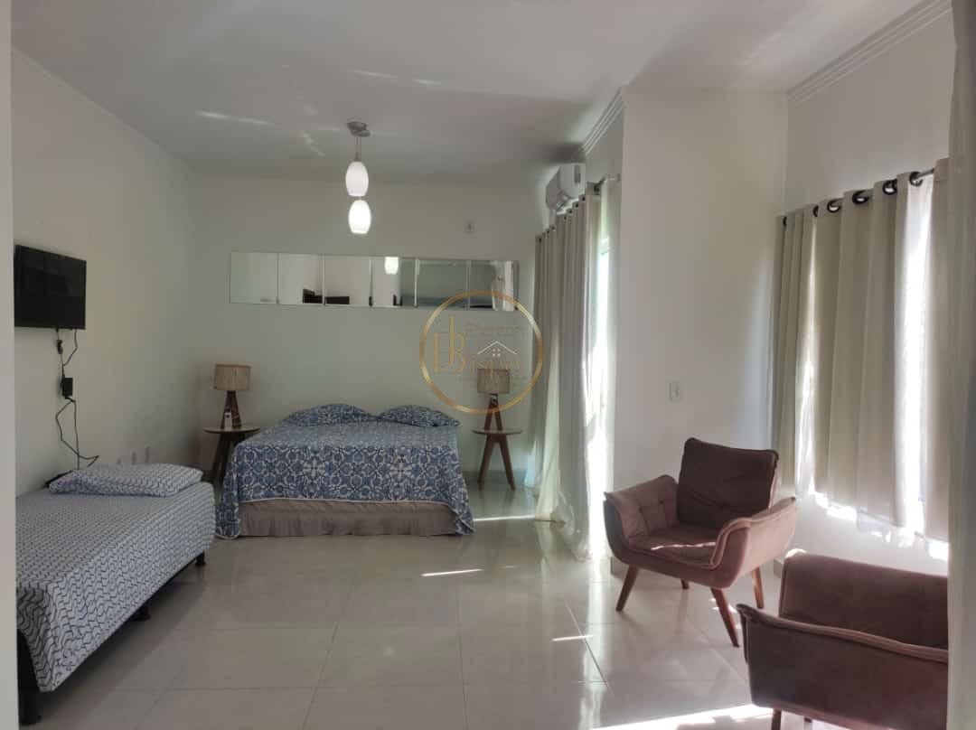 Casa à venda com 3 quartos, 3 suítes, 1 vaga e 150m² no Alto Taperapuan, Porto Seguro (BA) — foto 9 de 12