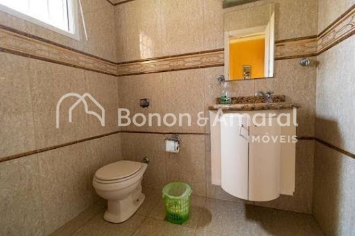Casa, 4 quartos, 331 m² - Foto 23