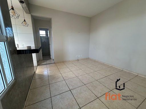 Apartamento à venda no bairro Dom Bosco em Pará de Minas 