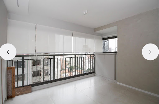 Apartamento à Venda Rua Arruda Alvim, Pinheiros/SP
