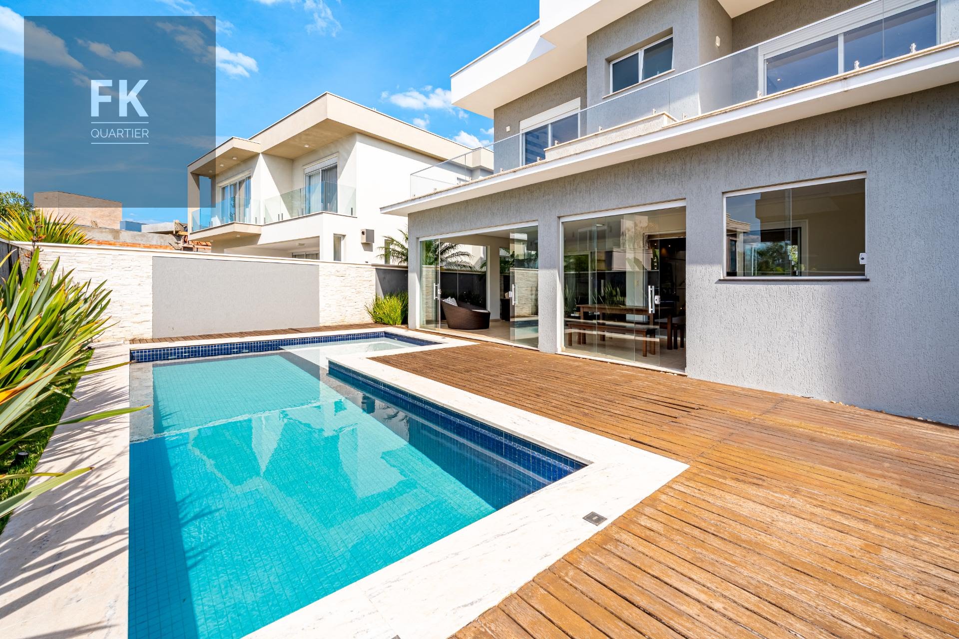 Casa à venda com 3 quartos, 3 suítes, 4 vagas e 497m² no Residencial Burle Marx, Santana de Parnaíba (SP) — foto 4 de 30