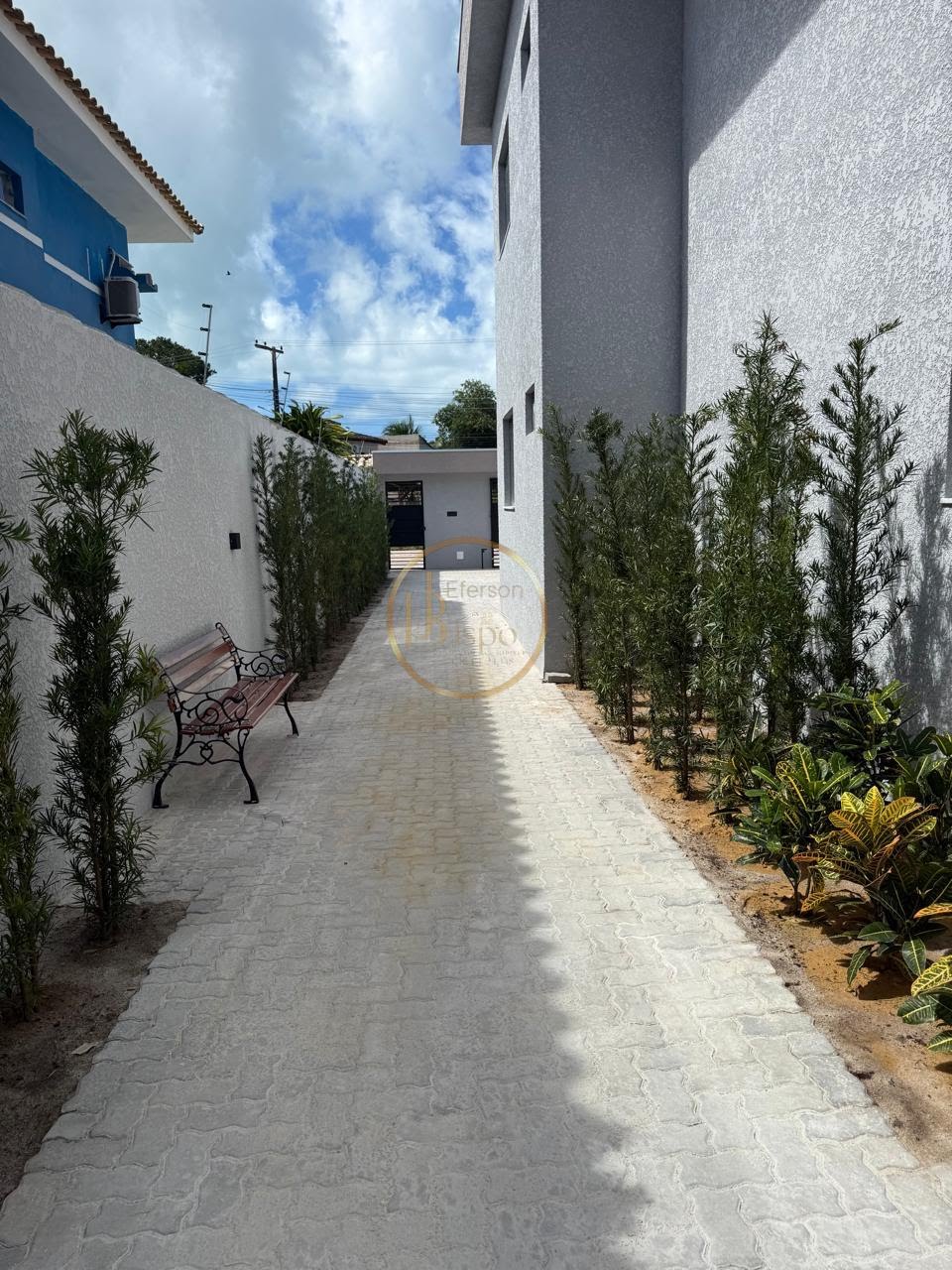 Apartamento à venda com 3 quartos, 2 suítes, 1 vaga e 100m² no Alto Mundaí, Porto Seguro (BA) — foto 10 de 12