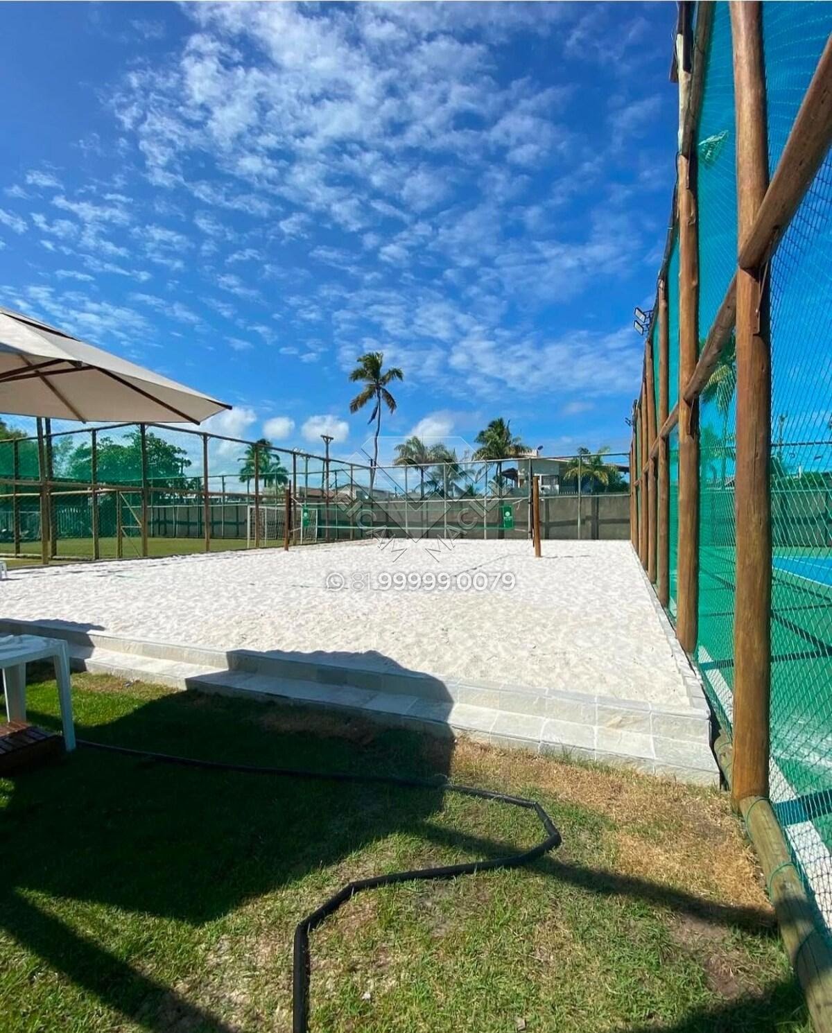 Apartamento à venda com 2 quartos, 1 suíte, 1 vaga e 60m² no Muro Alto, Ipojuca (PE) — foto 22 de 27