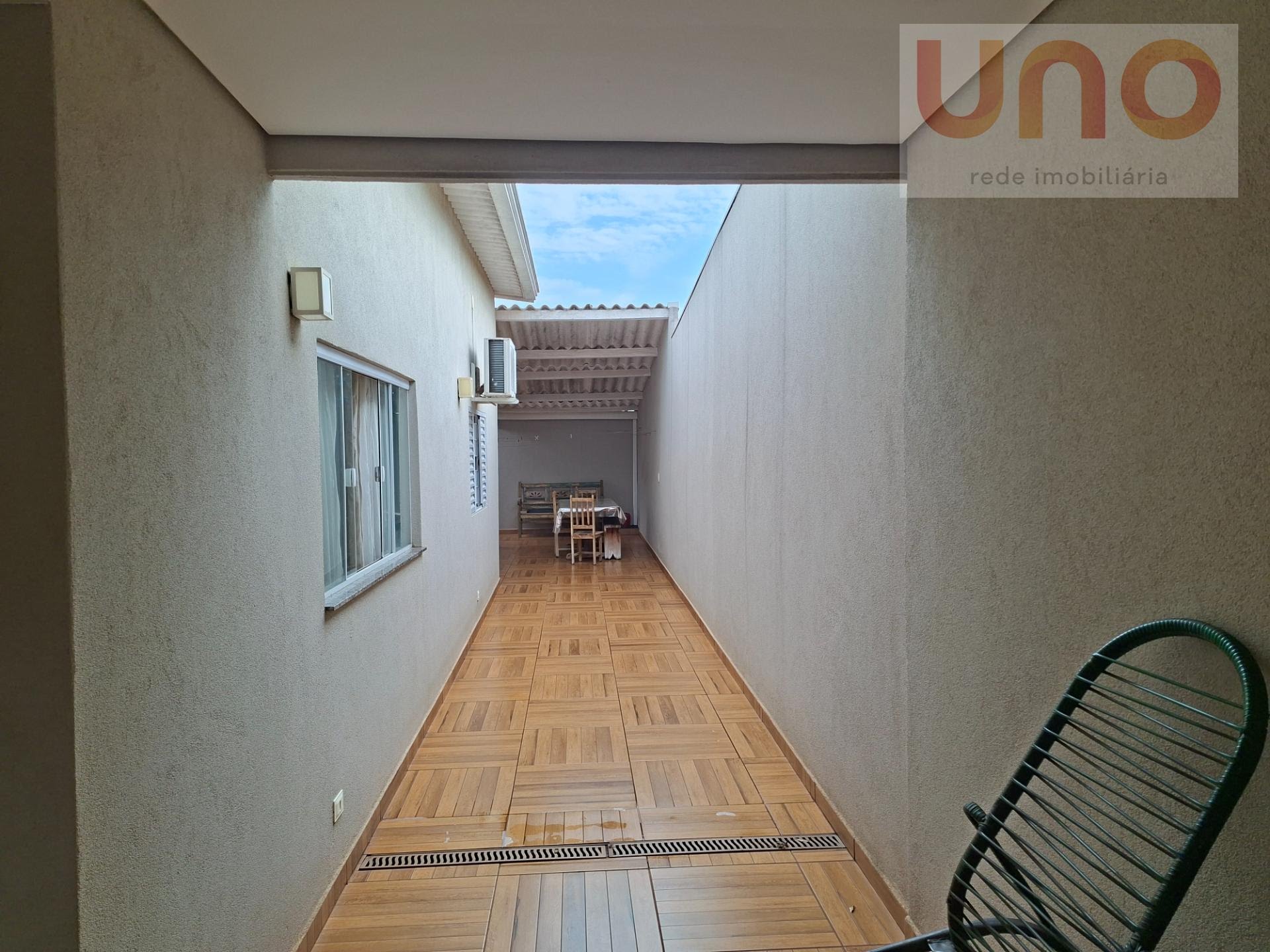 Casa à venda com 3 quartos, 2 banheiros, 4 vagas e 169m² no Portal do Panamá, Campo Grande (MS) — foto 7 de 30