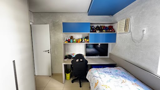 Apartamento à venda com 3 quartos, 1 suíte, 2 vagas e 107m² no Boa Viagem, Recife (PE) — foto 16 de 30