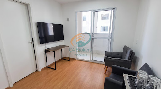 Apartamento em Vila das Bandeiras - Guarulhos, SP