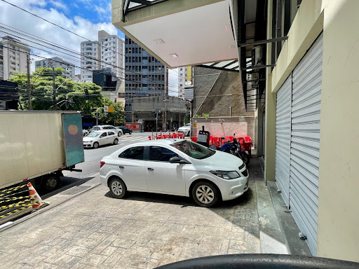 Loja/Salão em Savassi  -  Belo Horizonte