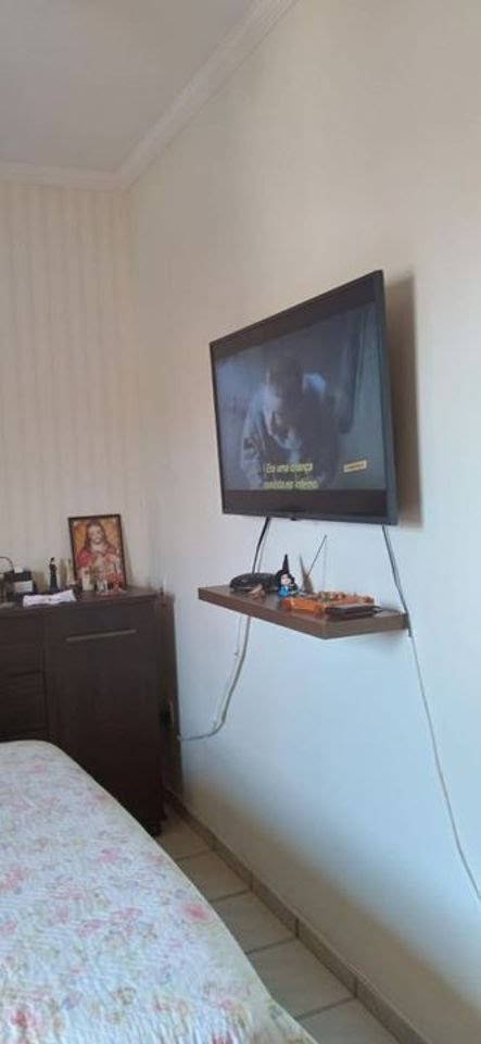 Apartamento à venda com 1 quarto, 1 banheiro, 1 vaga e 31m² no Jardim Paulistano, Ribeirão Preto (SP) — foto 6 de 14