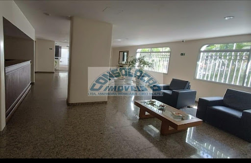 Apartamento em Consolação  -  São Paulo