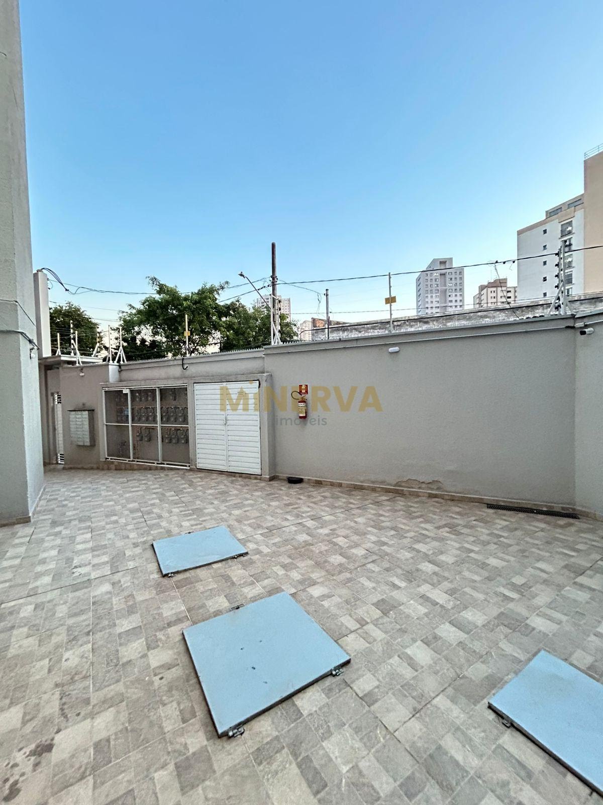 Apartamento à venda com 2 quartos, 1 banheiro e 38m² no Chácara Califórnia, São Paulo (SP) — foto 4 de 22