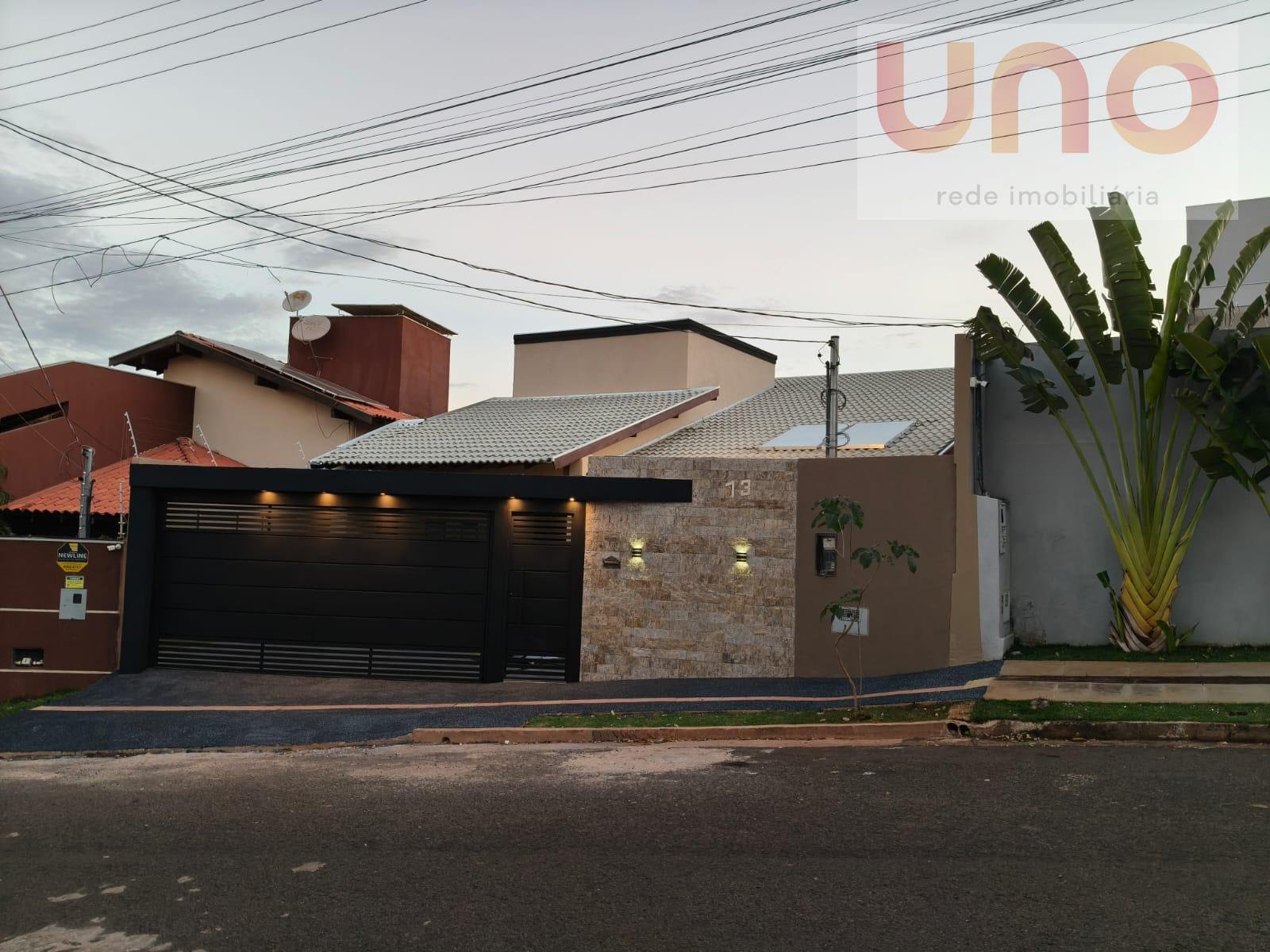 Casa à venda com 4 quartos, 4 suítes e 200m² no Vila Nasser, Campo Grande (MS) — foto 23 de 25