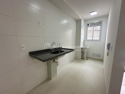 Apartamento, 2 quartos, 56 m² - Foto 3
