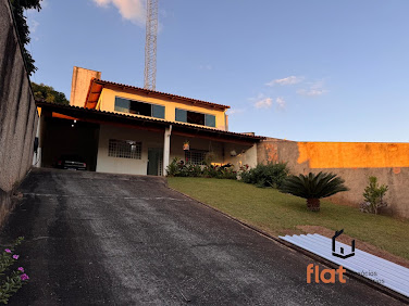 Casa à venda no bairro Vila Raquel, Pará de Minas