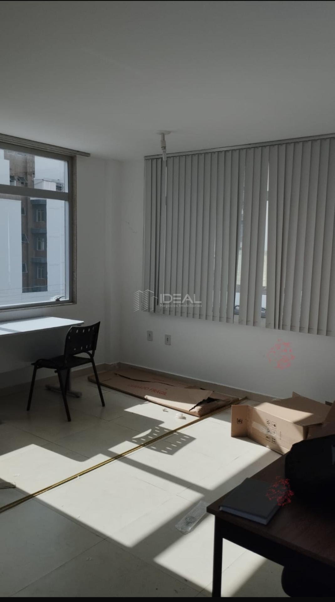 Comercial para alugar com 7m² no Centro, Campos dos Goytacazes (RJ) — foto 12 de 12