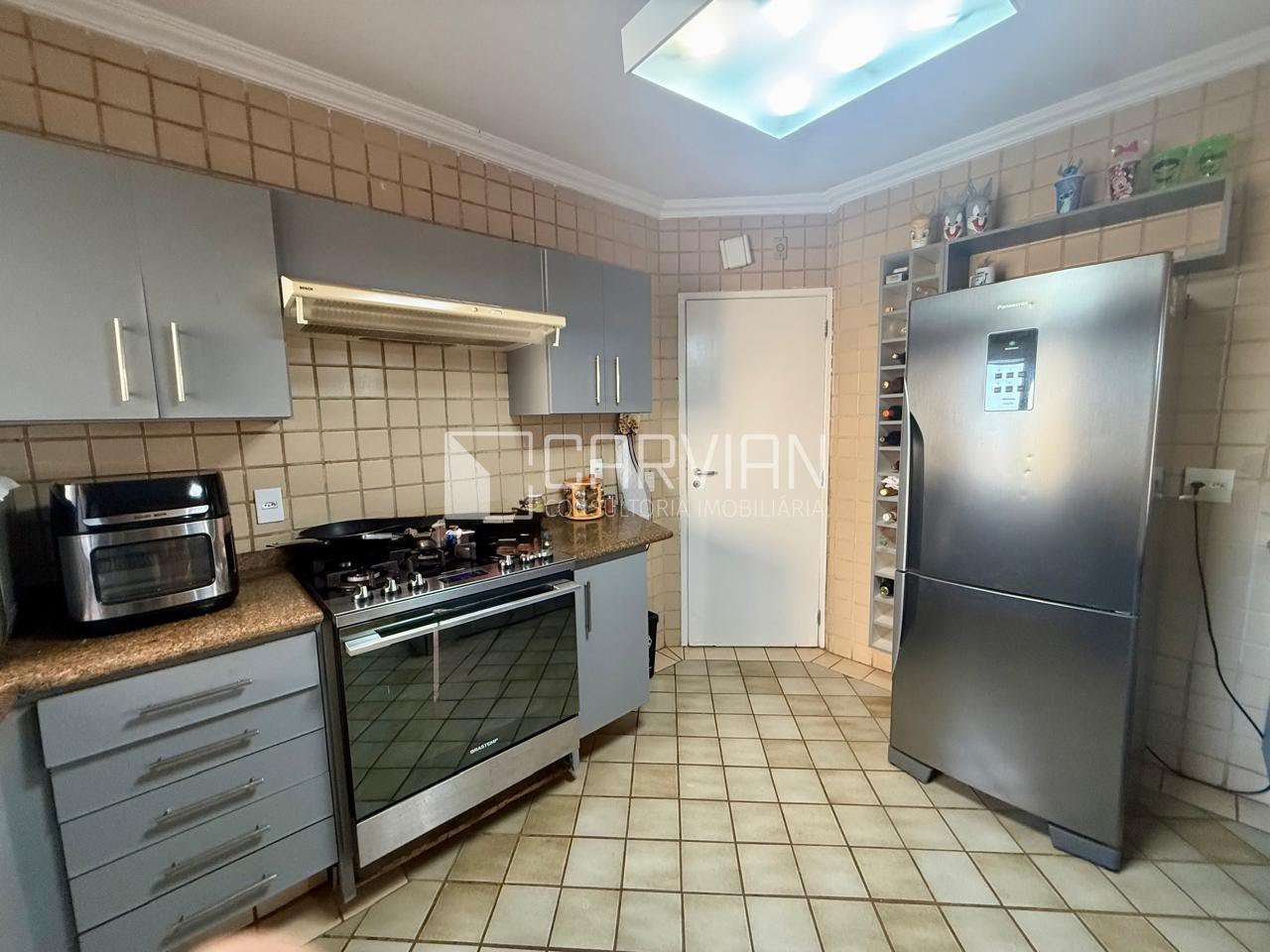 Apartamento à venda com 4 quartos, 1 suíte, 2 vagas e 158m² no Centro, Ribeirão Preto (SP) — foto 24 de 30