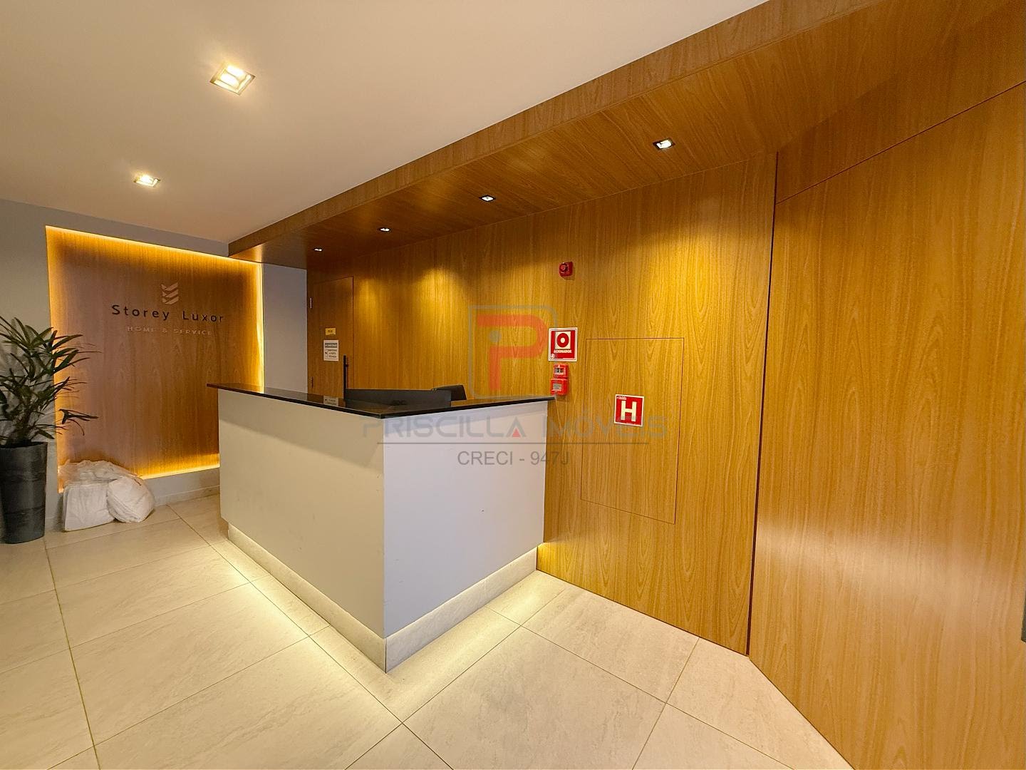 Apartamento à venda com 1 quarto, 1 banheiro e 23m² no Jardim Oceania, João Pessoa (PB) — foto 8 de 10