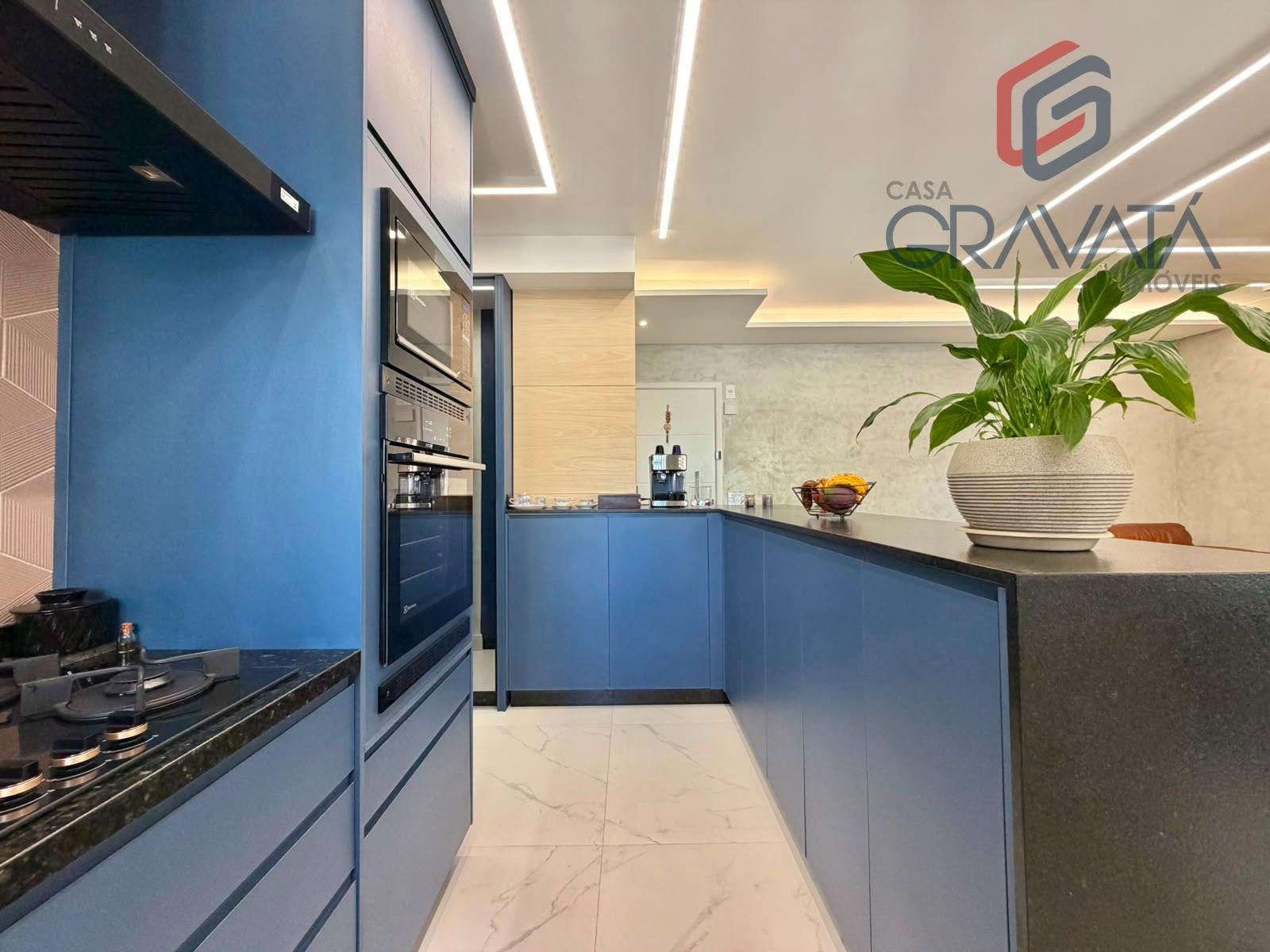 Apartamento à venda com 3 quartos, 2 suítes, 2 vagas e 93m² no Campestre, Santo André (SP) — foto 17 de 30