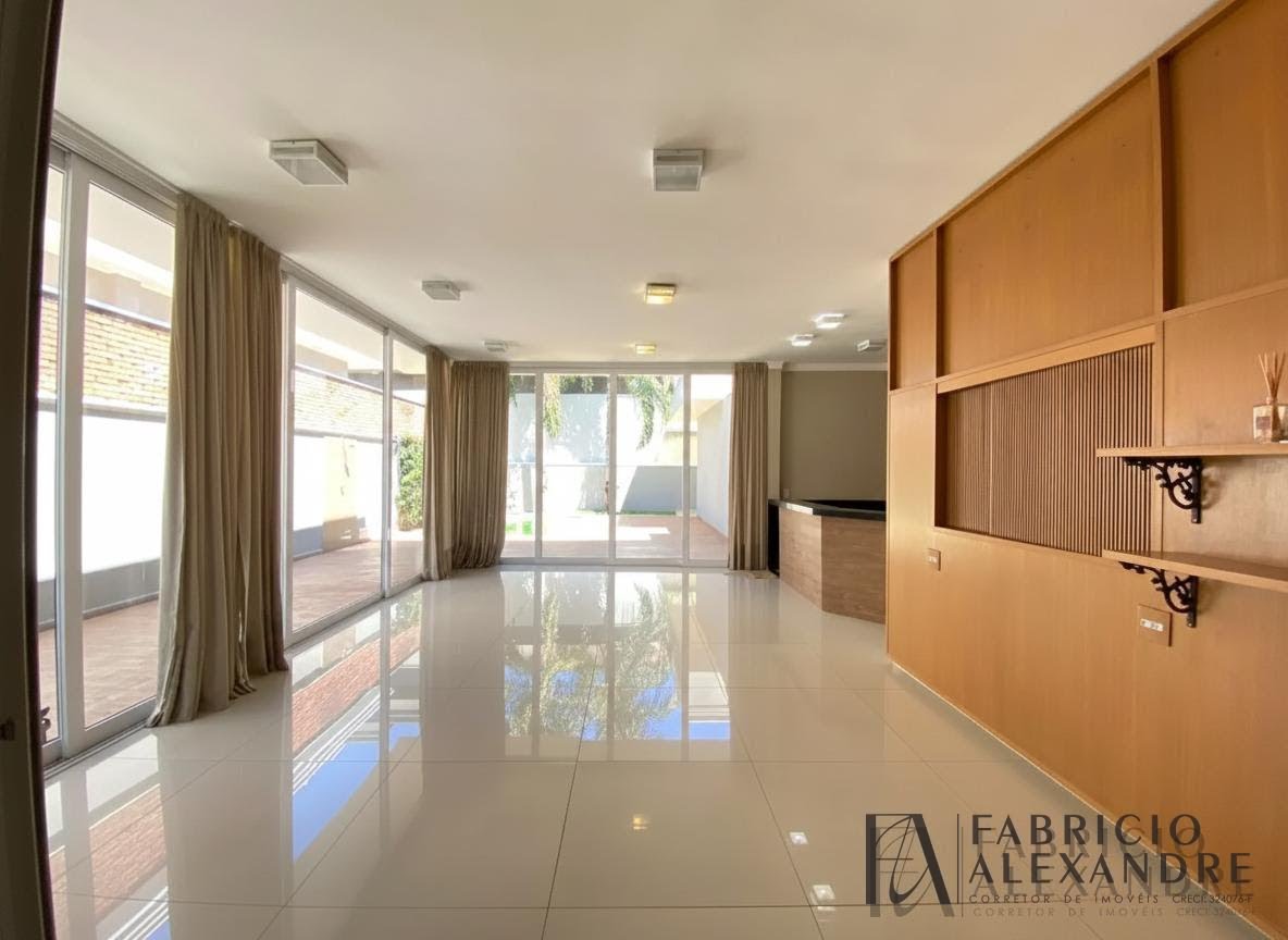 Casa à venda com 4 quartos, 3 suítes, 4 vagas e 301m² no Parque Residencial Damha, São José do Rio Preto (SP) — foto 5 de 22