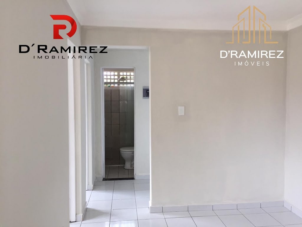 Apartamento para alugar com 2 quartos, 1 banheiro, 1 vaga e 47m² no Turu, São Luís (MA) — foto 7 de 15