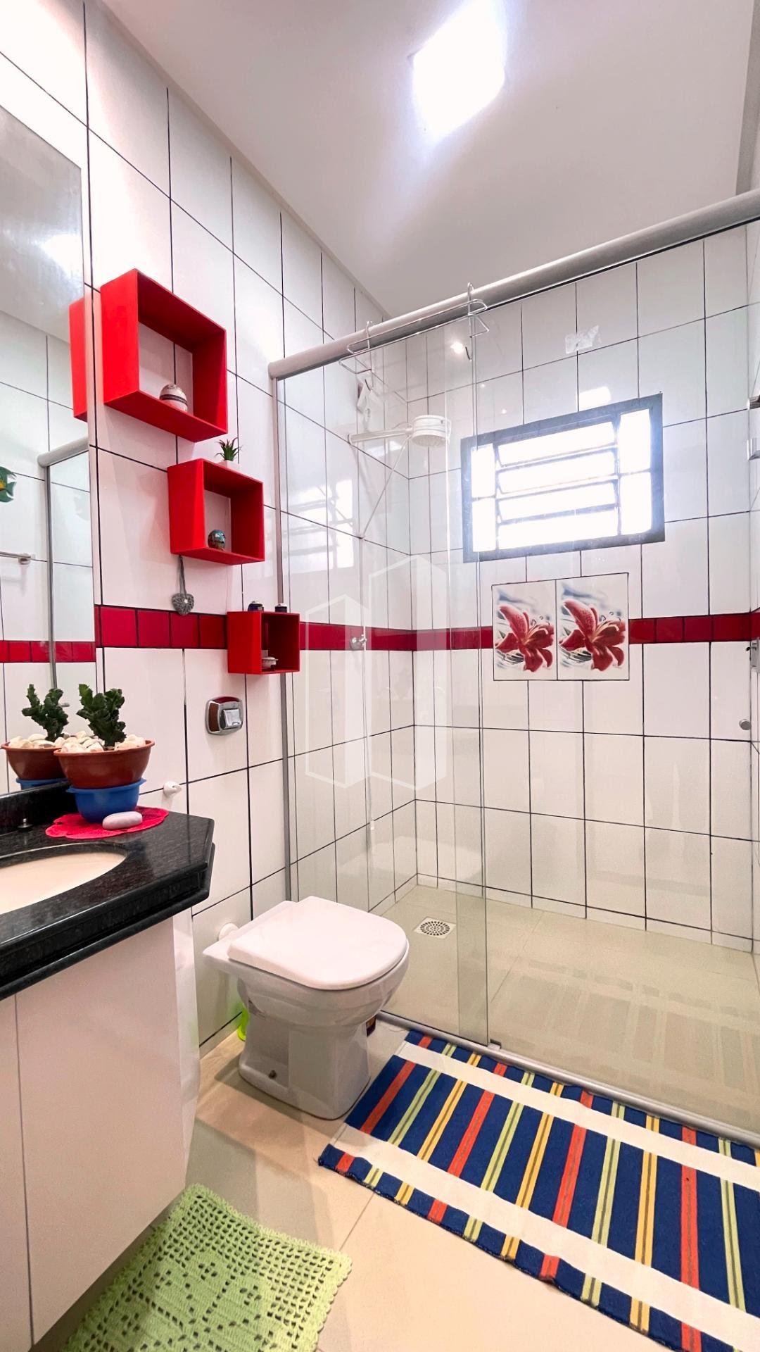 Casa à venda com 3 quartos, 2 suítes, 3 vagas e 210m² no Residencial Marília, Senador Canedo (GO) — foto 29 de 30