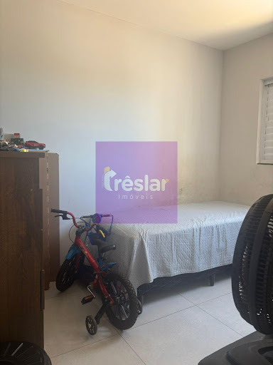 Apartamento à venda em Jardim Progresso, Três Lagoas | 54m²