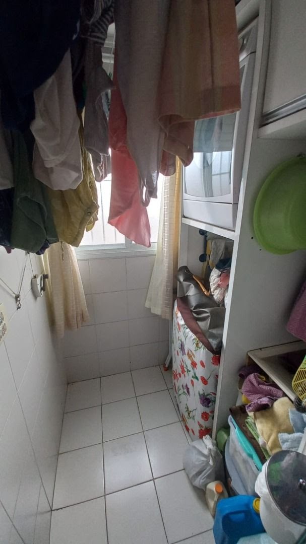 Apartamento, 2 quartos, 52 m² - Foto 21