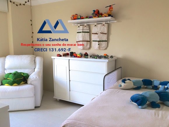 Apartamento à venda com 3 quartos, 1 suíte, 1 vaga e 110m² no Vila Santo Estéfano, São Paulo (SP) — foto 12 de 20