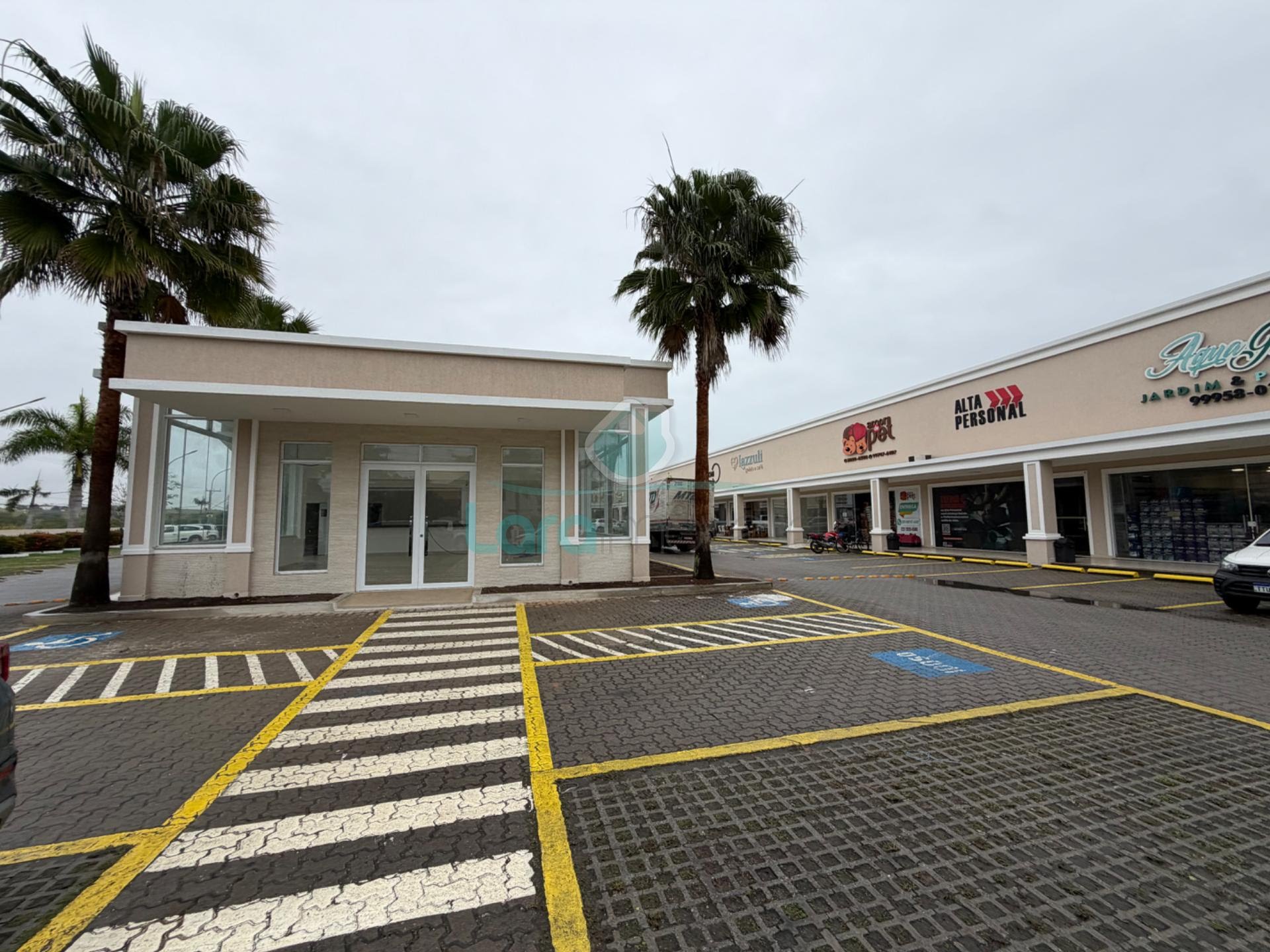 Comercial para alugar com 2 banheiros e 280m² no Lagoa, Macaé (RJ) — foto 17 de 30