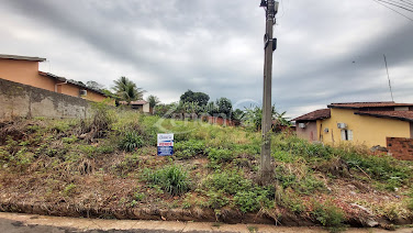 Terreno em Jardim Brasil  -  Adamantina