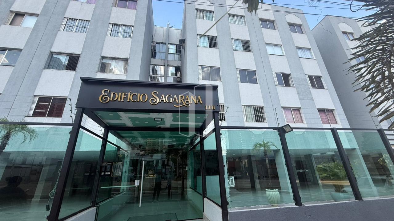 Apartamento, 3 quartos, 71 m² - Foto 1