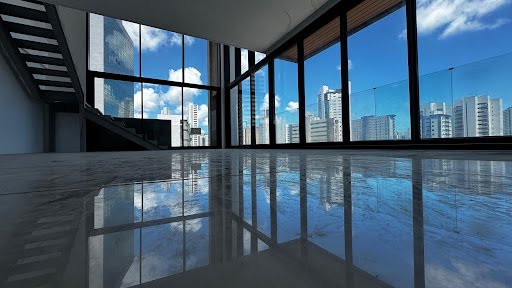 Apartamento à venda com 4 quartos, 6 banheiros, 3 vagas e 226m² no Casa Forte, Recife — foto principal