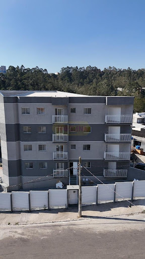 Apartamento em Residencial Santo Antônio  -  Franco da Rocha