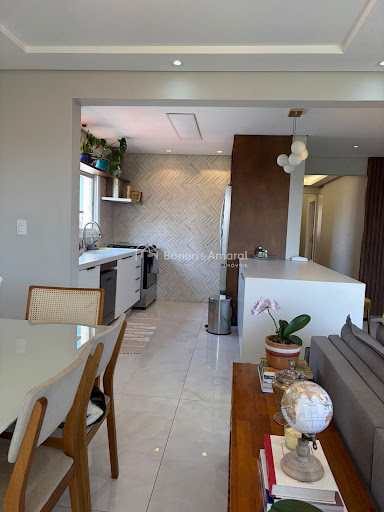 Apartamento, 3 quartos, 118 m² - Foto 8
