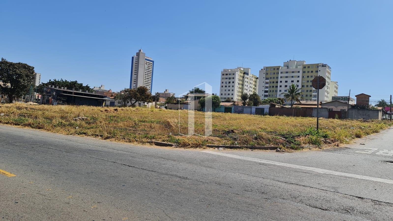 Terreno à venda com 3035m² de terreno no Jardim Luz, Aparecida de Goiânia (GO) — foto 3 de 4