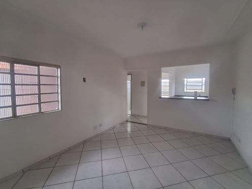 Apartamento em Tiradentes  -  Campo Grande
